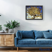 Carica l'immagine nel visualizzatore di Gallery, Dipingere con i numeri - Van Gogh L'albero Di More