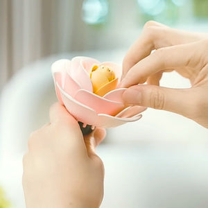 Puzzle 3D - Bouquet di Primavera