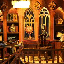 Carica l'immagine nel visualizzatore di Gallery, Book Nook - Biblioteca delle Antiche Rime