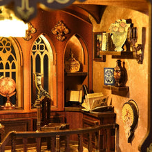 Carica l'immagine nel visualizzatore di Gallery, Book Nook - Biblioteca delle Antiche Rime