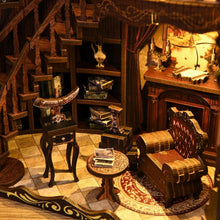 Carica l'immagine nel visualizzatore di Gallery, Book Nook - Biblioteca delle Antiche Rime