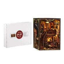 Carica l'immagine nel visualizzatore di Gallery, Book Nook - Biblioteca delle Antiche Rime