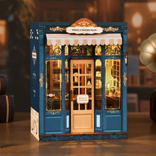 Carica l'immagine nel visualizzatore di Gallery, Book Nook - Sala Lettura Pergolato Figured'Art