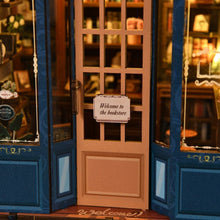 Carica l'immagine nel visualizzatore di Gallery, Book Nook - Sala Lettura Pergolato