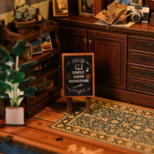 Carica l'immagine nel visualizzatore di Gallery, Book Nook - Sala Lettura Pergolato
