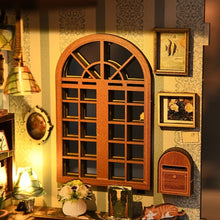 Carica l'immagine nel visualizzatore di Gallery, Book Nook - Sala Lettura Pergolato