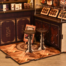Carica l'immagine nel visualizzatore di Gallery, Book Nook - Capitolo Dolce
