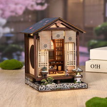 Carica l'immagine nel visualizzatore di Gallery, Book Nook - Giardino Armonia Figured'Art