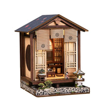 Carica l'immagine nel visualizzatore di Gallery, Book Nook - Giardino Armonia