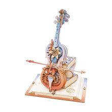 Carica l'immagine nel visualizzatore di Gallery, Puzzle 3D Carillon - Sinfonia di sogni