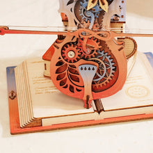 Carica l'immagine nel visualizzatore di Gallery, Puzzle 3D Carillon - Sinfonia di sogni