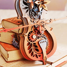 Carica l'immagine nel visualizzatore di Gallery, Puzzle 3D Carillon - Sinfonia di sogni