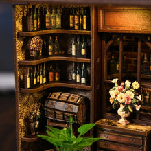 Carica l'immagine nel visualizzatore di Gallery, Puzzle 3D - Taverna dell’Angolo