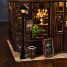 Carica l'immagine nel visualizzatore di Gallery, Puzzle 3D - Taverna dell’Angolo