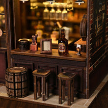 Carica l'immagine nel visualizzatore di Gallery, Puzzle 3D - Taverna dell’Angolo