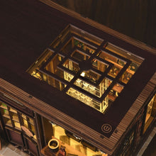 Carica l'immagine nel visualizzatore di Gallery, Puzzle 3D - Taverna dell’Angolo