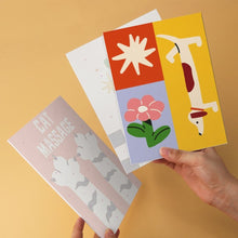 Carica l'immagine nel visualizzatore di Gallery, Mini Set Dipingere con i Numeri 15x20cm (6 pezzi) - Fantasia e Meraviglia