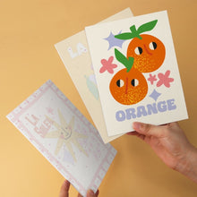 Carica l'immagine nel visualizzatore di Gallery, Mini Set Dipingere con i Numeri 15x20cm (6 pezzi) - Dolce Sole
