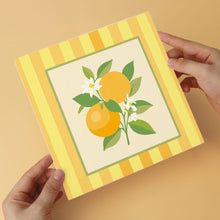 Carica l'immagine nel visualizzatore di Gallery, Mini Set Dipingere con i Numeri 20x20cm (6 pezzi) - Il Limoneto