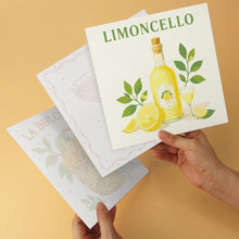 Carica l'immagine nel visualizzatore di Gallery, Mini Set Dipingere con i Numeri 20x20cm (6 pezzi) - Il Limoneto