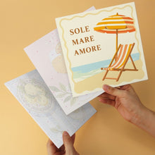 Carica l'immagine nel visualizzatore di Gallery, Mini Set Dipingere con i Numeri 20x20cm (6 pezzi) - Momenti Made in Italy