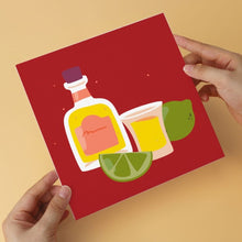Carica l'immagine nel visualizzatore di Gallery, Mini Set Dipingere con i Numeri 20x20cm (6 pezzi) - Mixato e Vivace