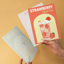 Carica l'immagine nel visualizzatore di Gallery, Mini Set Dipingere con i Numeri 15x20cm (6 pezzi) - Sorseggia con Stile