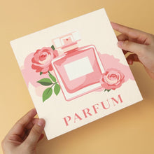 Carica l'immagine nel visualizzatore di Gallery, Mini Set Dipingere con i Numeri 20x20cm (6 pezzi) - La Vie en Rose