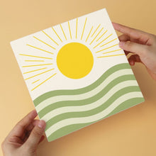 Carica l'immagine nel visualizzatore di Gallery, Mini Set Dipingere con i Numeri 20x20cm (6 pezzi) - Sussurri di Giardino
