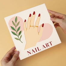 Carica l'immagine nel visualizzatore di Gallery, Mini Set Dipingere con i Numeri 20x20cm (6 pezzi) - Essenziali Chic