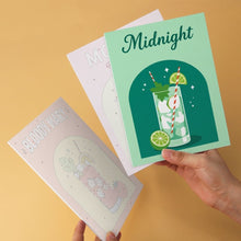 Carica l'immagine nel visualizzatore di Gallery, Mini Set Dipingere con i Numeri 15x20cm (6 pezzi) - Stampe dell'Happy Hour