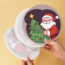 Carica l'immagine nel visualizzatore di Gallery, Mini Set Dipingere con i Numeri - Dischi di Ø20cm (6 pezzi) - Dolce e Allegro
