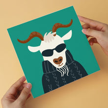Carica l'immagine nel visualizzatore di Gallery, Mini Set Dipingere con i Numeri 20x20cm (6 pezzi) - Creature con Stile