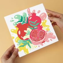 Carica l'immagine nel visualizzatore di Gallery, Mini Set Dipingere con i Numeri 20x20cm (6 pezzi) - Dolce Raccolto