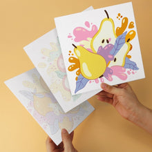 Carica l'immagine nel visualizzatore di Gallery, Mini Set Dipingere con i Numeri 20x20cm (6 pezzi) - Dolce Raccolto