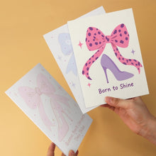 Carica l'immagine nel visualizzatore di Gallery, Mini Set Dipingere con i Numeri 15x20cm (6 pezzi) - Passi Glamour