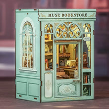 Carica l'immagine nel visualizzatore di Gallery, Book Nook - Libreria Muse