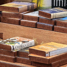 Carica l'immagine nel visualizzatore di Gallery, Book Nook - Libreria Muse