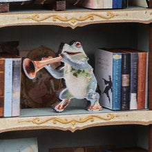 Carica l'immagine nel visualizzatore di Gallery, Book Nook - Libreria Muse