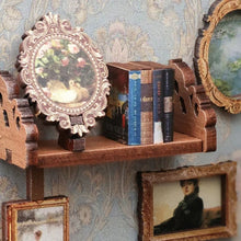 Carica l'immagine nel visualizzatore di Gallery, Book Nook - Libreria Muse