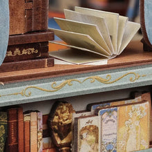 Carica l'immagine nel visualizzatore di Gallery, Book Nook - Libreria Muse