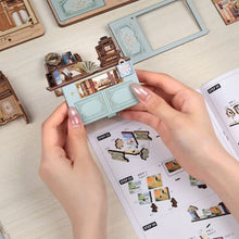 Carica l'immagine nel visualizzatore di Gallery, Book Nook - Libreria Muse