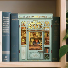 Carica l'immagine nel visualizzatore di Gallery, Book Nook - Libreria Muse