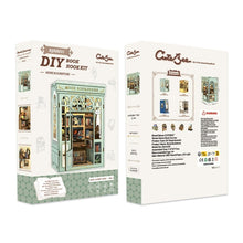 Carica l'immagine nel visualizzatore di Gallery, Book Nook - Libreria Muse