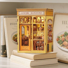 Carica l'immagine nel visualizzatore di Gallery, Book Nook - Libreria delle ricette