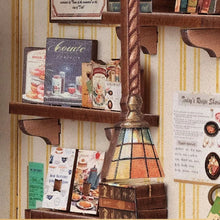 Carica l'immagine nel visualizzatore di Gallery, Book Nook - Libreria delle ricette