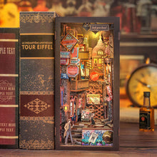 Carica l&#39;immagine nel visualizzatore di Gallery, Book Nook - Il Lungo Addio