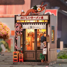 Carica l'immagine nel visualizzatore di Gallery, Book Nook - Incantevole Kyoto Figured'Art