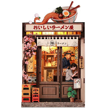 Carica l'immagine nel visualizzatore di Gallery, Book Nook - Incantevole Kyoto