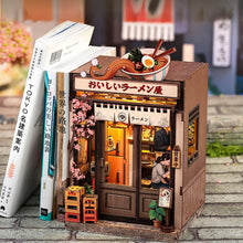 Carica l'immagine nel visualizzatore di Gallery, Book Nook - Incantevole Kyoto
